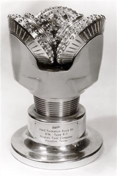 เครื่องมือเจาะหิน