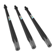 เครื่องมือเจาะหิน Taper Drill Rod