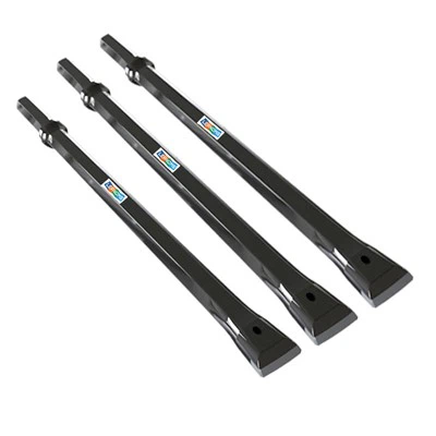 Atlas   Copco   Integral   Drill   Rods