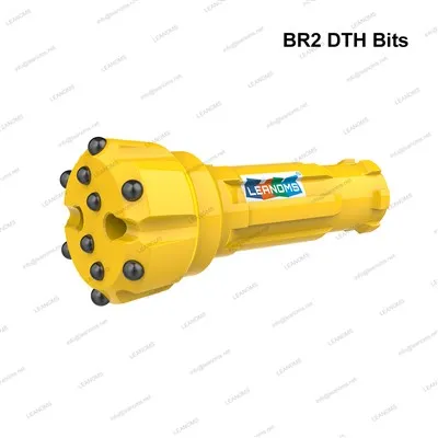 BR ก้าน DTH บิต