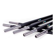 ดอกสว่านคาร์ไบด์