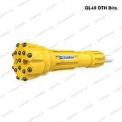 แอปพลิเคชัน Dth Bits