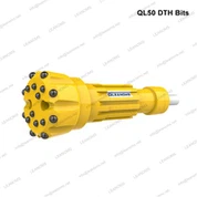 Dth Rock Drilling Bits บริการน้ำ