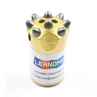 ดอกสว่านเจาะหินขนาดเล็ก