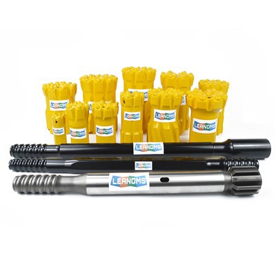 บิตปุ่มทังสเตนคาร์ไบด์