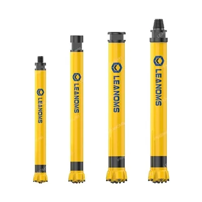 เจาะลึกผ่านกาลเวลา สร้างความไว้วางใจข้ามรุ่น: Leanoms-ตัวเลือกคุณภาพที่ให้บริ...